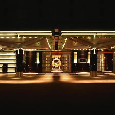 Hotel New Otani Tokyo The Main-3